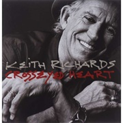 Keith Richards - Crosseyed Heart