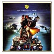 Fish - Vigil in the Wilderness of Mirrors (1990)