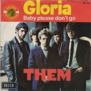 Gloria - Them