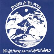 Kevin Ayers - Shooting at the Moon