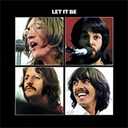 The Beatles - Let It Be (1970)