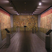 Iglesia De Nuestra Señora De La Asunción & Museo Parroquial, Pastrana