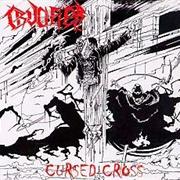Crucifier - Cursed Cross