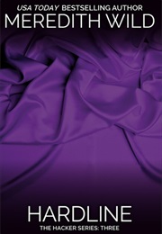 Hard Line (Meredith Wild)