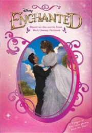 Enchanted (Jasmine Jones)