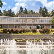 Muzej Jugoslavije Beograd