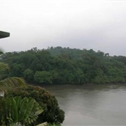 Evouat, Equatorial Guinea