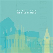 We Like It Here - Snarky Puppy