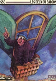 The Two Guys on the Balcony (Francis Masse)