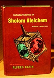Selected Stories (Sholom Aleichem)