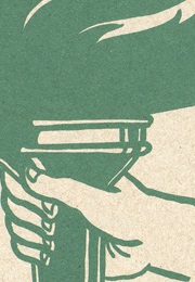 Liberty (Jakob Ejersbo)