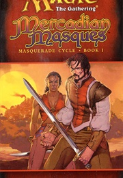 Mercadian Masques (Francis Lebaron)