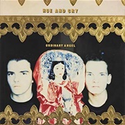 Ordinary Angel - Hue and Cry