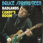 Candy's Room - Bruce Springsteen