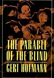 The Parable of the Blind