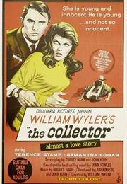 The Collector (William Wyler)
