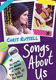 Songs About Us (Chris Russell)