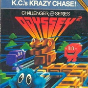 K. C.'S Krazy Chase!