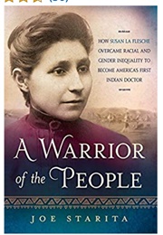 A Warrior for Her People (Joe Starita)