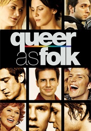 Queer as Folk (2000)