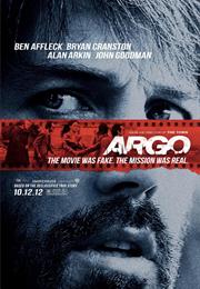 2012 - &quot;Argo&quot;