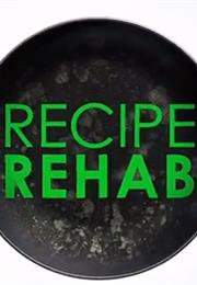 Recipe Rehab