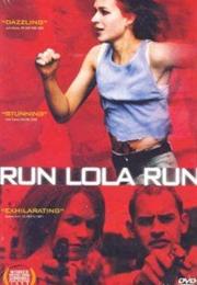 Run Lola Run (Tom Tykwer, 1999)