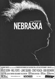 Nebraska Movie