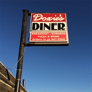 Doxie's (Wilbur, WA)