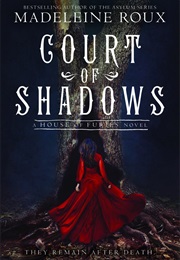 Court of Shadows (Madeleine Roux)