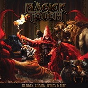 Magick Touch - The Great Escape