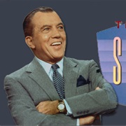 Ed Sullivan