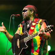 Toots Hibbert (Toots and the Maytals)