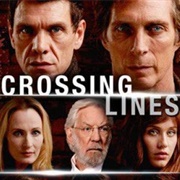 Crossing Lines Season 2