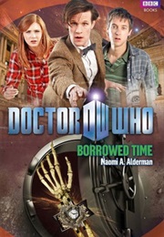 Borrowed Time (Naomi Alderman)