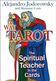 The Way of Tarot (Alejandro Jodorowski)