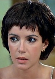 Carol Laure - Get Out Your Handkerchiefs (1978)