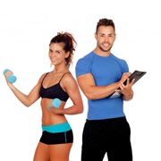 Take a Personal Trainer Class