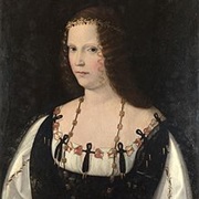 Lucrezia Borgia