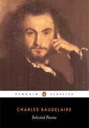 Selected Poems (Charles Beaudelaire)