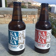 Katsika Beer