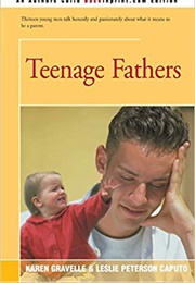 Teenage Fathers (Karen Gravelle)