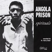 Angola Prison Spirituals