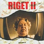 Riget II