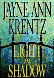 Light in Shadow (Jayne Ann Krentz)