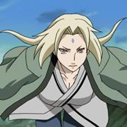 Tsunade (Naruto)