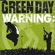 Warning - Green Day