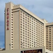 Sahara Las Vegas