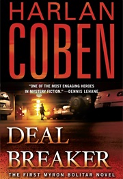 Deal Broker (Harlan Coben)
