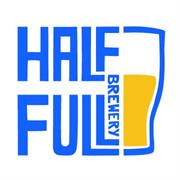 Half Full Brewery